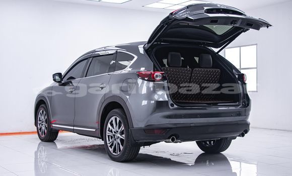 Buy Used Mazda CX-8 Other Car in Bangkok in Bangkok Buy Used Mazda CX-8 Other Car in Bangkok in Bangkok