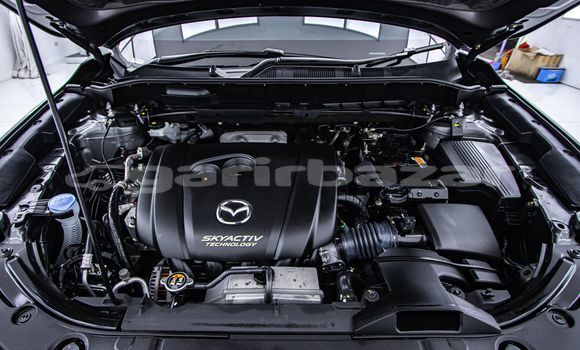 Buy Used Mazda CX-8 Other Car in Bangkok in Bangkok Buy Used Mazda CX-8 Other Car in Bangkok in Bangkok