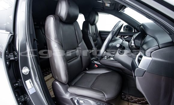 Buy Used Mazda CX-8 Other Car in Bangkok in Bangkok Buy Used Mazda CX-8 Other Car in Bangkok in Bangkok