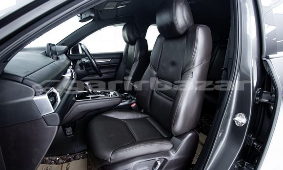 Buy Used Mazda CX-8 Other Car in Bangkok in Bangkok Buy Used Mazda CX-8 Other Car in Bangkok in Bangkok