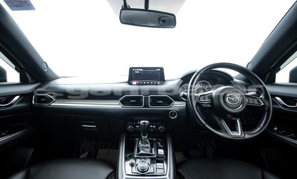 Buy Used Mazda CX-8 Other Car in Bangkok in Bangkok Buy Used Mazda CX-8 Other Car in Bangkok in Bangkok