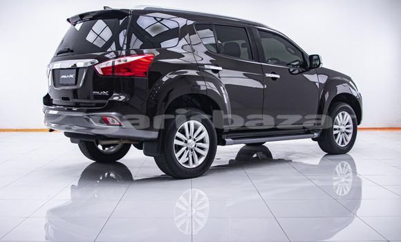 ซื้อ รถมือสอง Isuzu MU-X สีน้ำตาล รถยนต์ ใน %{เมือง} ใน กรุงเทพมหานคร ซื้อ รถมือสอง Isuzu MU-X สีน้ำตาล รถยนต์ ใน %{เมือง} ใน กรุงเทพมหานคร