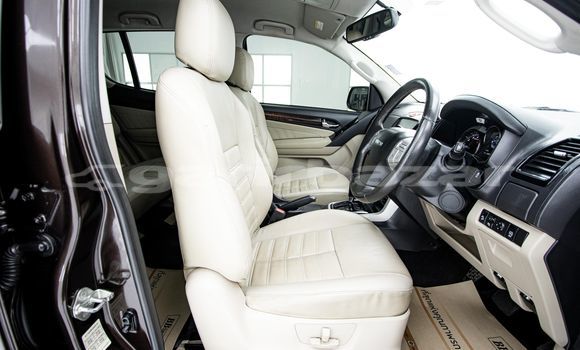 ซื้อ รถมือสอง Isuzu MU-X สีน้ำตาล รถยนต์ ใน %{เมือง} ใน กรุงเทพมหานคร ซื้อ รถมือสอง Isuzu MU-X สีน้ำตาล รถยนต์ ใน %{เมือง} ใน กรุงเทพมหานคร