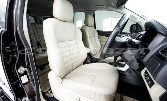 ซื้อ รถมือสอง Isuzu MU-X สีน้ำตาล รถยนต์ ใน %{เมือง} ใน กรุงเทพมหานคร ซื้อ รถมือสอง Isuzu MU-X สีน้ำตาล รถยนต์ ใน %{เมือง} ใน กรุงเทพมหานคร