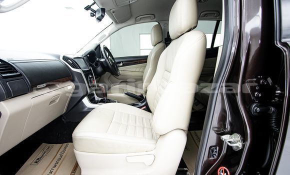 ซื้อ รถมือสอง Isuzu MU-X สีน้ำตาล รถยนต์ ใน %{เมือง} ใน กรุงเทพมหานคร ซื้อ รถมือสอง Isuzu MU-X สีน้ำตาล รถยนต์ ใน %{เมือง} ใน กรุงเทพมหานคร