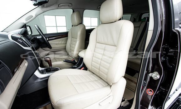 ซื้อ รถมือสอง Isuzu MU-X สีน้ำตาล รถยนต์ ใน %{เมือง} ใน กรุงเทพมหานคร ซื้อ รถมือสอง Isuzu MU-X สีน้ำตาล รถยนต์ ใน %{เมือง} ใน กรุงเทพมหานคร