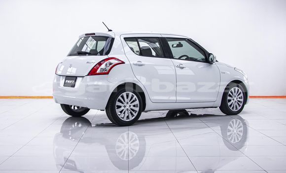 ซื้อ รถมือสอง Suzuki Swift ขาว รถยนต์ ใน %{เมือง} ใน กรุงเทพมหานคร ซื้อ รถมือสอง Suzuki Swift ขาว รถยนต์ ใน %{เมือง} ใน กรุงเทพมหานคร