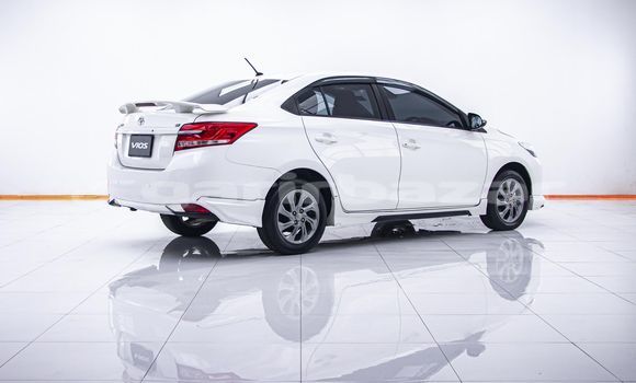 ซื้อ รถมือสอง Toyota Vios ขาว รถยนต์ ใน %{เมือง} ใน กรุงเทพมหานคร ซื้อ รถมือสอง Toyota Vios ขาว รถยนต์ ใน %{เมือง} ใน กรุงเทพมหานคร