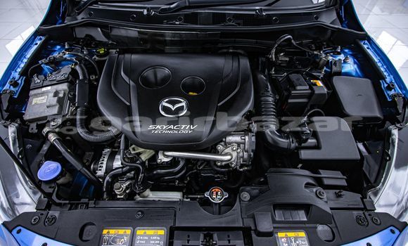 Buy Used Mazda 2 Blue Car in Bangkok in Bangkok Buy Used Mazda 2 Blue Car in Bangkok in Bangkok