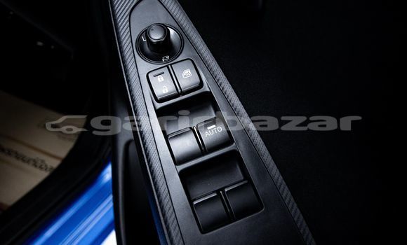 Buy Used Mazda 2 Blue Car in Bangkok in Bangkok Buy Used Mazda 2 Blue Car in Bangkok in Bangkok