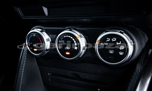 Buy Used Mazda 2 Blue Car in Bangkok in Bangkok Buy Used Mazda 2 Blue Car in Bangkok in Bangkok