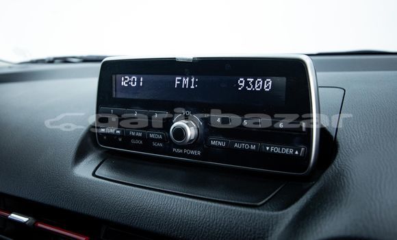 Buy Used Mazda 2 Blue Car in Bangkok in Bangkok Buy Used Mazda 2 Blue Car in Bangkok in Bangkok