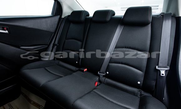 Buy Used Mazda 2 Blue Car in Bangkok in Bangkok Buy Used Mazda 2 Blue Car in Bangkok in Bangkok