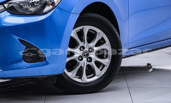 Buy Used Mazda 2 Blue Car in Bangkok in Bangkok Buy Used Mazda 2 Blue Car in Bangkok in Bangkok