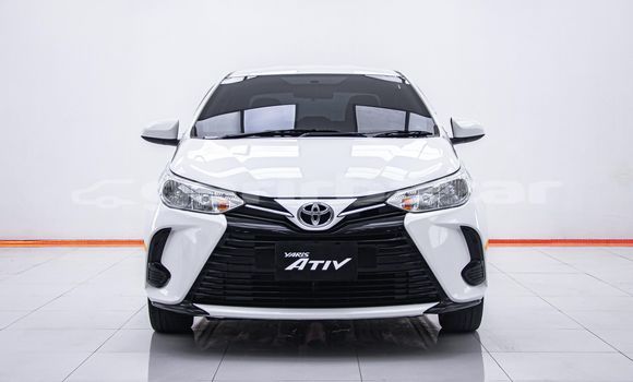 ซื้อ รถมือสอง Toyota Yaris Ativ ขาว รถยนต์ ใน %{เมือง} ใน กรุงเทพมหานคร ซื้อ รถมือสอง Toyota Yaris Ativ ขาว รถยนต์ ใน %{เมือง} ใน กรุงเทพมหานคร