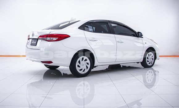 ซื้อ รถมือสอง Toyota Yaris Ativ ขาว รถยนต์ ใน %{เมือง} ใน กรุงเทพมหานคร ซื้อ รถมือสอง Toyota Yaris Ativ ขาว รถยนต์ ใน %{เมือง} ใน กรุงเทพมหานคร