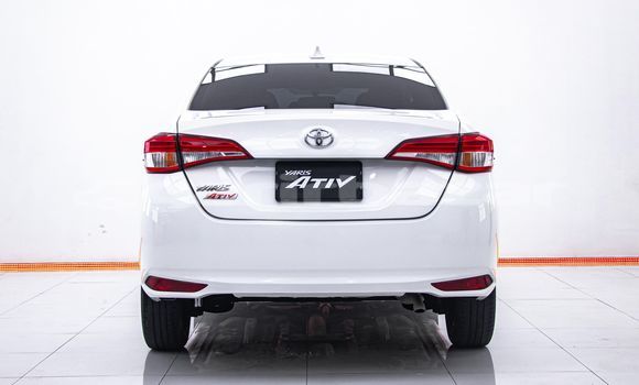 ซื้อ รถมือสอง Toyota Yaris Ativ ขาว รถยนต์ ใน %{เมือง} ใน กรุงเทพมหานคร ซื้อ รถมือสอง Toyota Yaris Ativ ขาว รถยนต์ ใน %{เมือง} ใน กรุงเทพมหานคร
