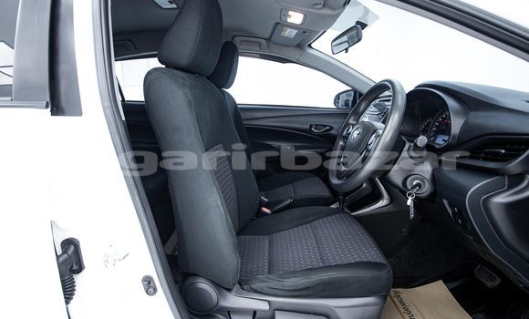 ซื้อ รถมือสอง Toyota Yaris Ativ ขาว รถยนต์ ใน %{เมือง} ใน กรุงเทพมหานคร ซื้อ รถมือสอง Toyota Yaris Ativ ขาว รถยนต์ ใน %{เมือง} ใน กรุงเทพมหานคร