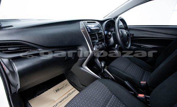 ซื้อ รถมือสอง Toyota Yaris Ativ ขาว รถยนต์ ใน %{เมือง} ใน กรุงเทพมหานคร ซื้อ รถมือสอง Toyota Yaris Ativ ขาว รถยนต์ ใน %{เมือง} ใน กรุงเทพมหานคร