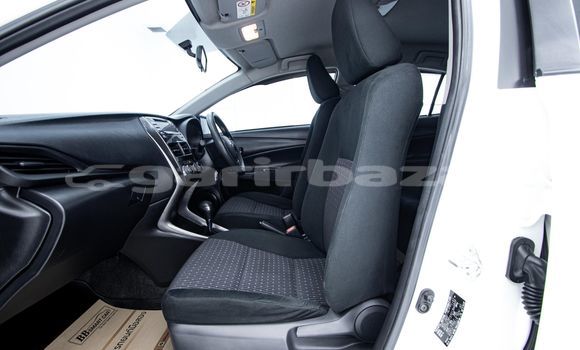 ซื้อ รถมือสอง Toyota Yaris Ativ ขาว รถยนต์ ใน %{เมือง} ใน กรุงเทพมหานคร ซื้อ รถมือสอง Toyota Yaris Ativ ขาว รถยนต์ ใน %{เมือง} ใน กรุงเทพมหานคร