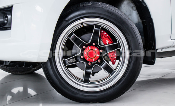 Buy Used Isuzu D-Max White Car in Bangkok in Bangkok Buy Used Isuzu D-Max White Car in Bangkok in Bangkok