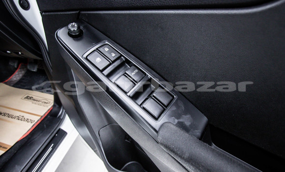 Buy Used Isuzu D-Max White Car in Bangkok in Bangkok Buy Used Isuzu D-Max White Car in Bangkok in Bangkok