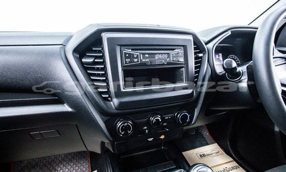 Buy Used Isuzu D-Max White Car in Bangkok in Bangkok Buy Used Isuzu D-Max White Car in Bangkok in Bangkok