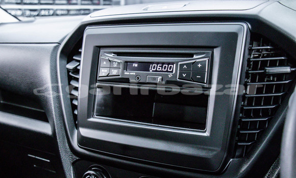 Buy Used Isuzu D-Max White Car in Bangkok in Bangkok Buy Used Isuzu D-Max White Car in Bangkok in Bangkok