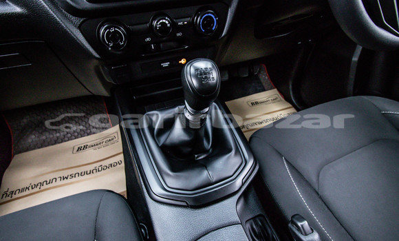 Buy Used Isuzu D-Max White Car in Bangkok in Bangkok Buy Used Isuzu D-Max White Car in Bangkok in Bangkok