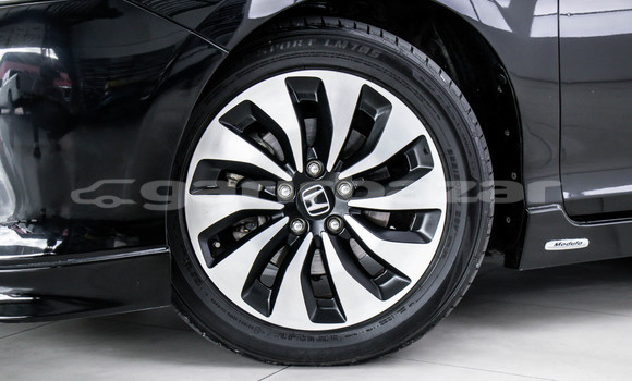 Buy Used Honda Accord Black Car in Bangkok in Bangkok Buy Used Honda Accord Black Car in Bangkok in Bangkok