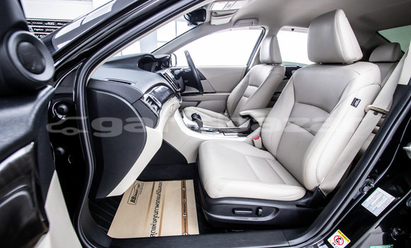 Buy Used Honda Accord Black Car in Bangkok in Bangkok Buy Used Honda Accord Black Car in Bangkok in Bangkok