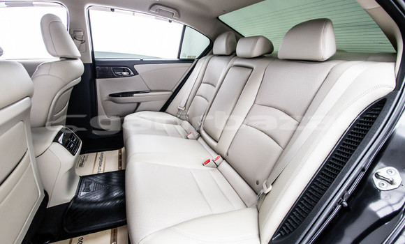 Buy Used Honda Accord Black Car in Bangkok in Bangkok Buy Used Honda Accord Black Car in Bangkok in Bangkok