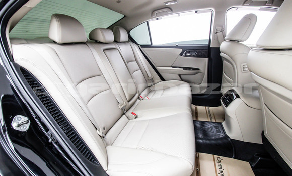 Buy Used Honda Accord Black Car in Bangkok in Bangkok Buy Used Honda Accord Black Car in Bangkok in Bangkok