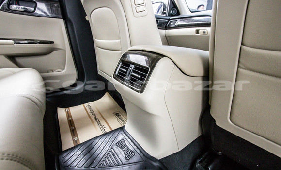 Buy Used Honda Accord Black Car in Bangkok in Bangkok Buy Used Honda Accord Black Car in Bangkok in Bangkok