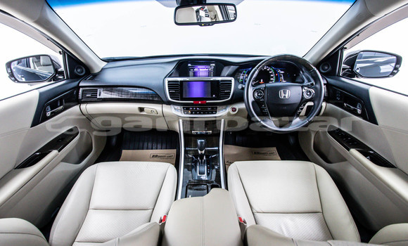 Buy Used Honda Accord Black Car in Bangkok in Bangkok Buy Used Honda Accord Black Car in Bangkok in Bangkok