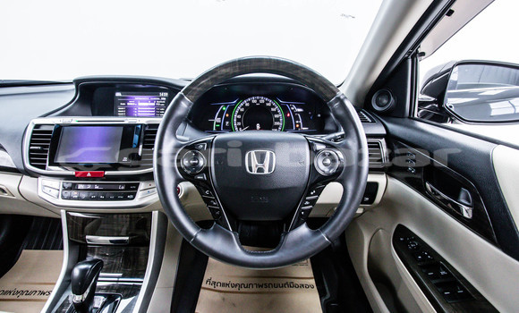 Buy Used Honda Accord Black Car in Bangkok in Bangkok Buy Used Honda Accord Black Car in Bangkok in Bangkok
