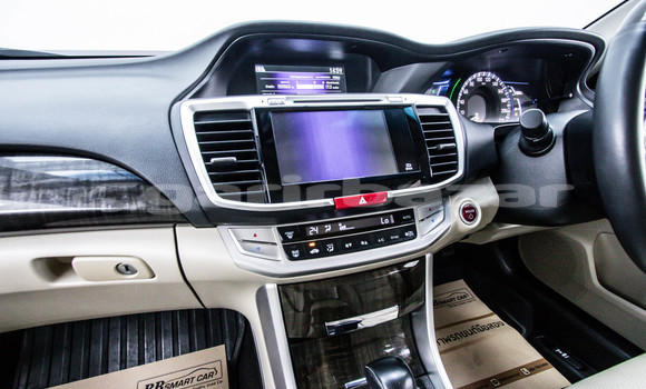 Buy Used Honda Accord Black Car in Bangkok in Bangkok Buy Used Honda Accord Black Car in Bangkok in Bangkok