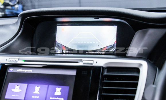 Buy Used Honda Accord Black Car in Bangkok in Bangkok Buy Used Honda Accord Black Car in Bangkok in Bangkok