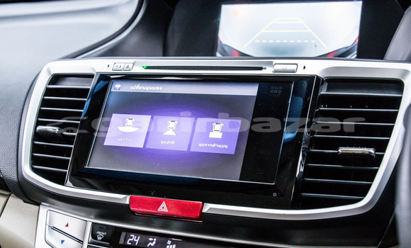 Buy Used Honda Accord Black Car in Bangkok in Bangkok Buy Used Honda Accord Black Car in Bangkok in Bangkok