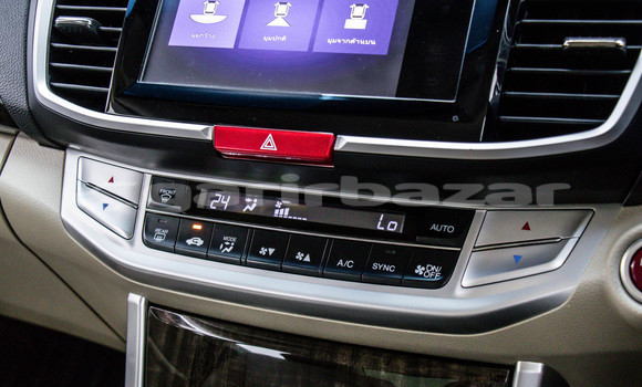 Buy Used Honda Accord Black Car in Bangkok in Bangkok Buy Used Honda Accord Black Car in Bangkok in Bangkok