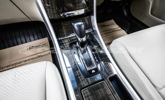 Buy Used Honda Accord Black Car in Bangkok in Bangkok Buy Used Honda Accord Black Car in Bangkok in Bangkok