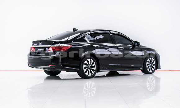 Buy Used Honda Accord Black Car in Bangkok in Bangkok Buy Used Honda Accord Black Car in Bangkok in Bangkok
