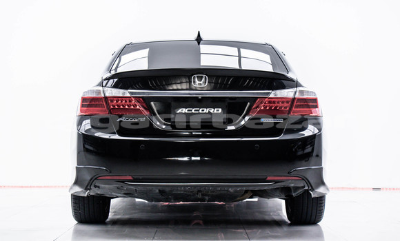 Buy Used Honda Accord Black Car in Bangkok in Bangkok Buy Used Honda Accord Black Car in Bangkok in Bangkok