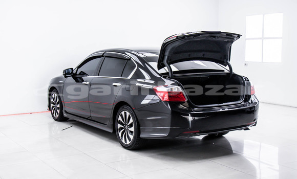 Buy Used Honda Accord Black Car in Bangkok in Bangkok Buy Used Honda Accord Black Car in Bangkok in Bangkok