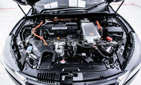 Buy Used Honda Accord Black Car in Bangkok in Bangkok Buy Used Honda Accord Black Car in Bangkok in Bangkok