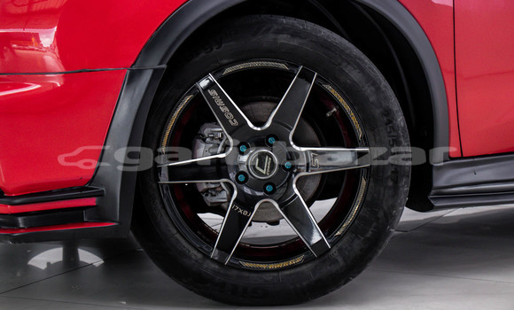 Buy Used Nissan Juke Red Car in Bangkok in Bangkok Buy Used Nissan Juke Red Car in Bangkok in Bangkok