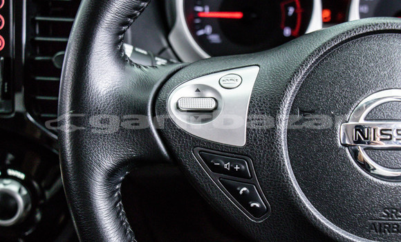 Buy Used Nissan Juke Red Car in Bangkok in Bangkok Buy Used Nissan Juke Red Car in Bangkok in Bangkok