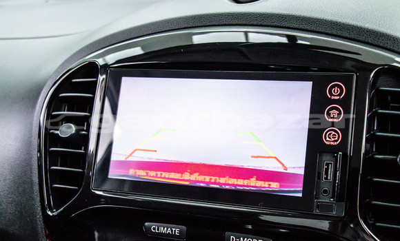 Buy Used Nissan Juke Red Car in Bangkok in Bangkok Buy Used Nissan Juke Red Car in Bangkok in Bangkok