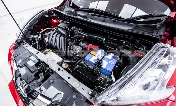 Buy Used Nissan Juke Red Car in Bangkok in Bangkok Buy Used Nissan Juke Red Car in Bangkok in Bangkok