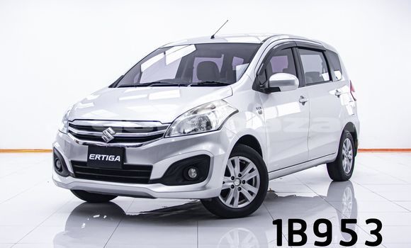 Buy Used Suzuki Ertiga Other Car in Bangkok in Bangkok